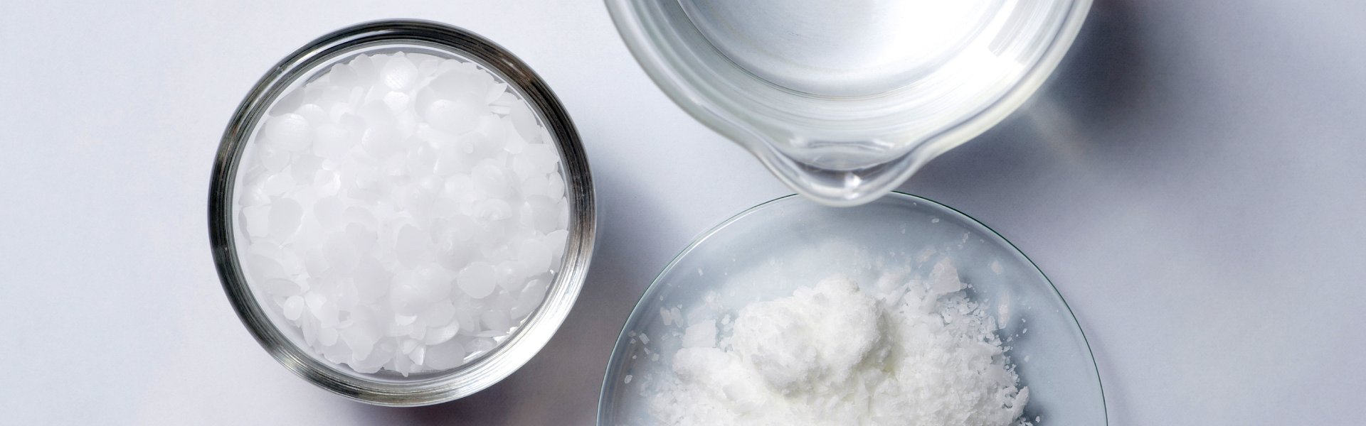 Petroleum Wax Types: Paraffin, Microcrystalline & Slack Wax Guide